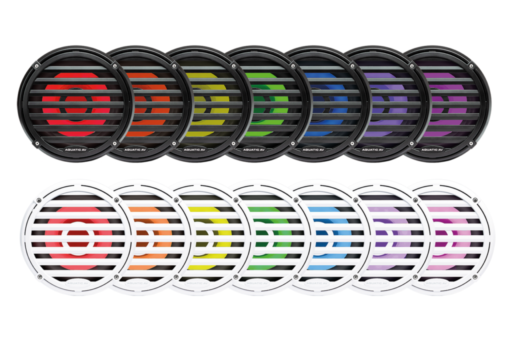 Serie Elite – Subwoofer da 10″