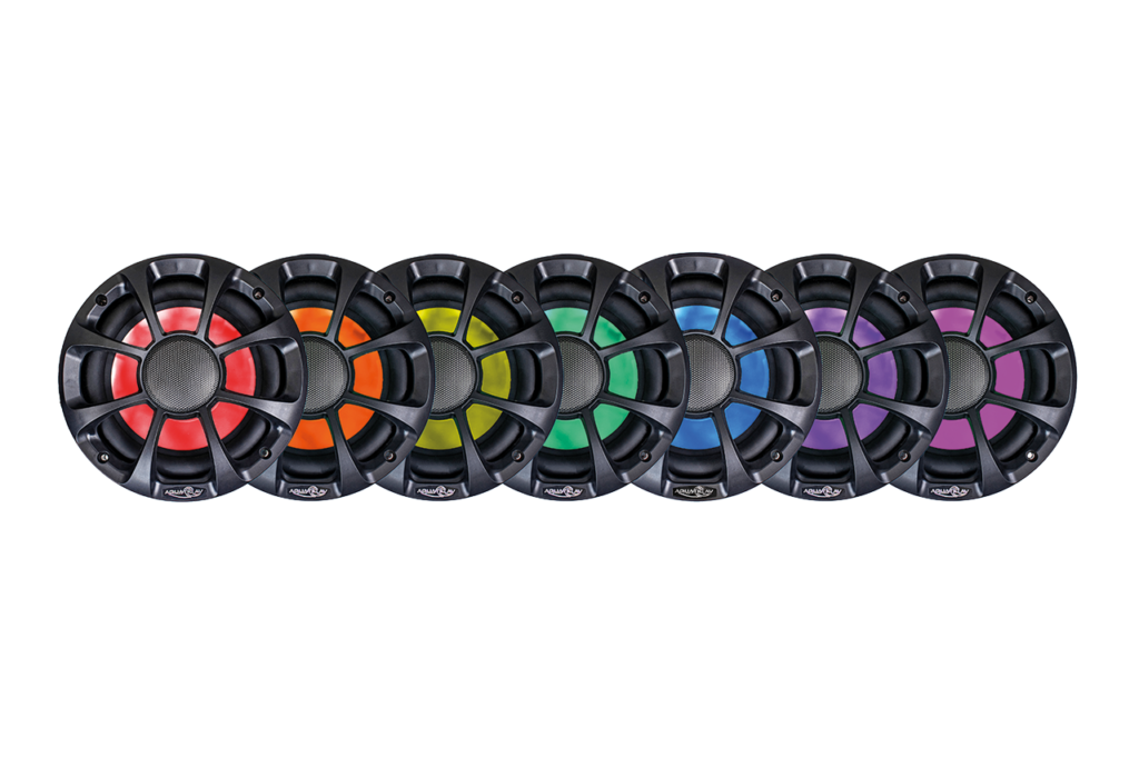 Serie Pro Sport – Subwoofer da 10″