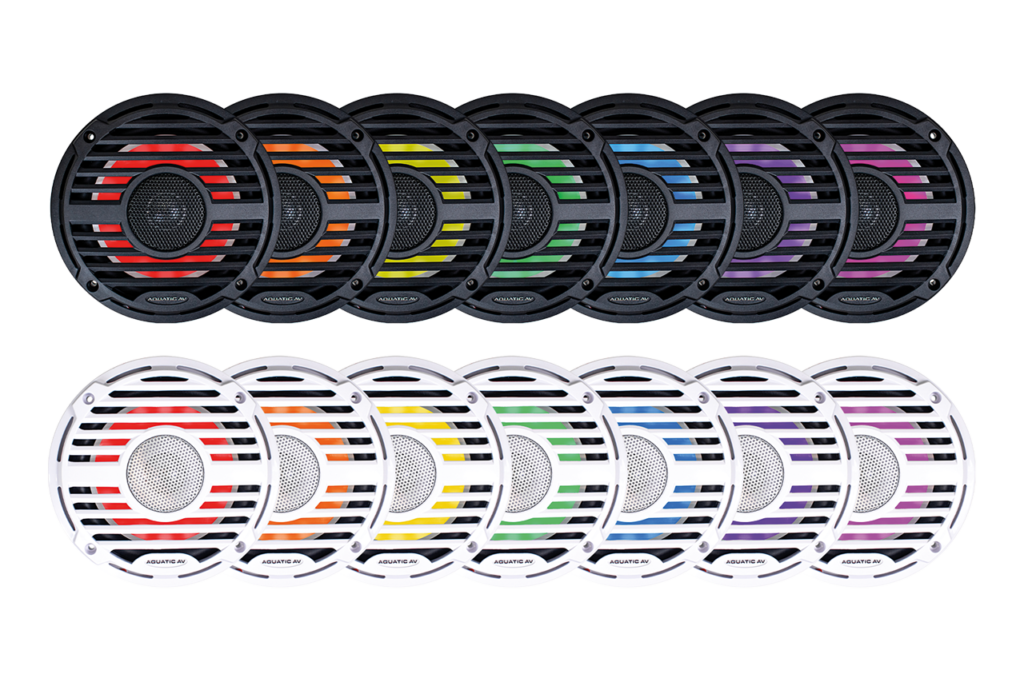 Serie Pro Classic – Altoparlanti da 6.5″