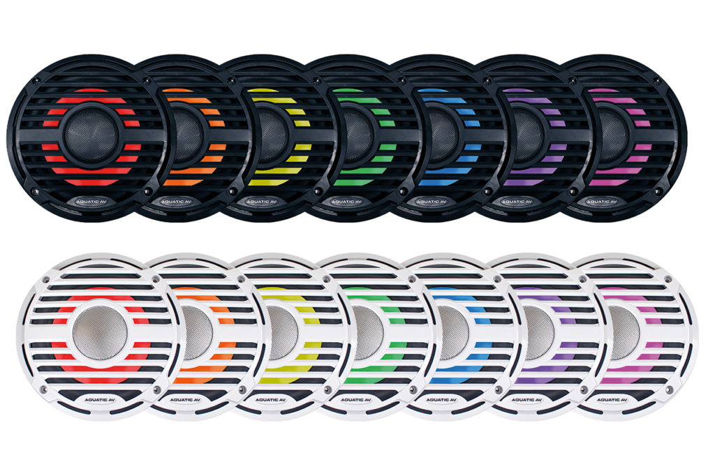 Serie Pro Classic – Subwoofer da 10″