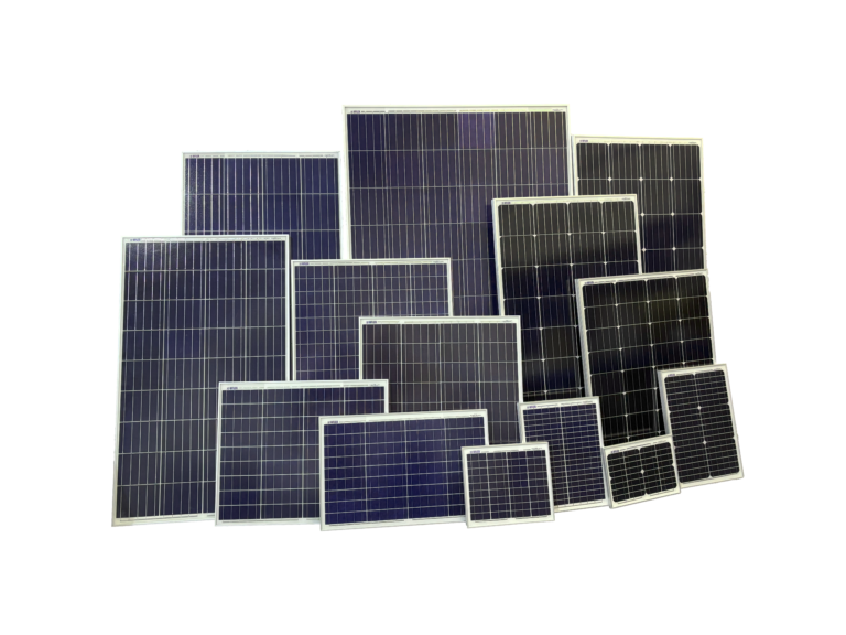 Famiglia pannelli Uflex