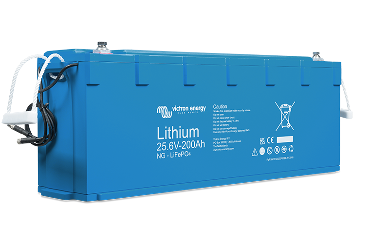 Lithium battery