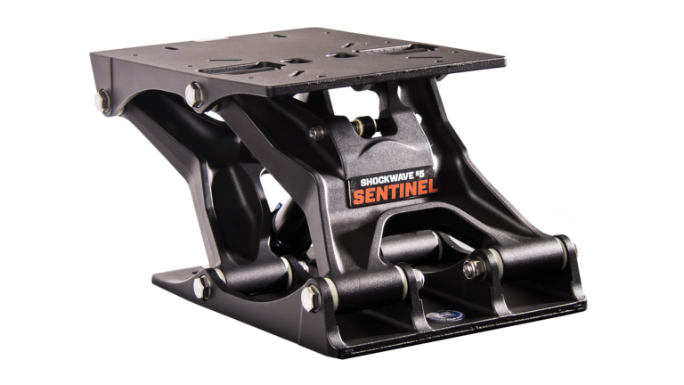 Products by brand 344 S5 Sentinel Suspension Module Black_