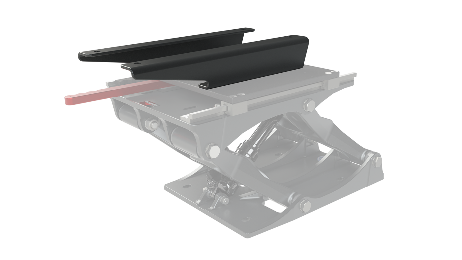 Kit di adattamento per sedili