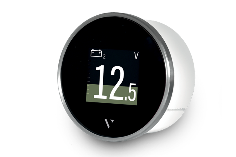 Products by brand 263 VERATRON MARINE DISPLAY