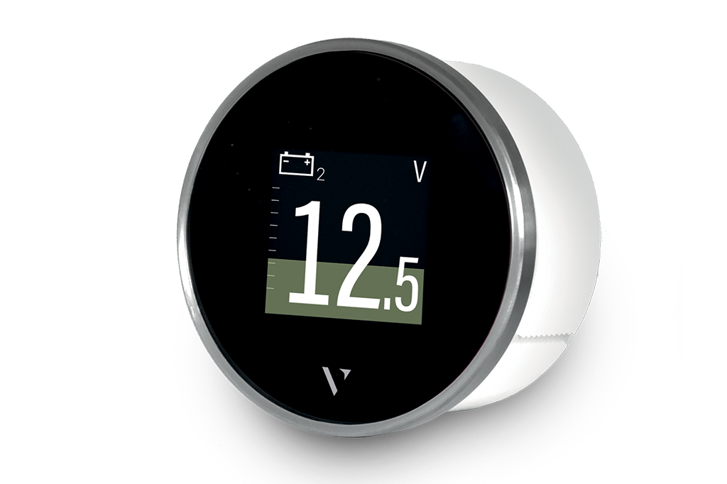 VERATRON MARINE DISPLAY