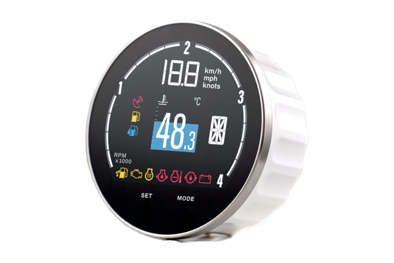 Products by brand 262 VERATRON MARINE DISPLAY