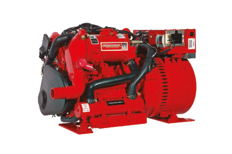 Products by brand 284 Gasoline Generators