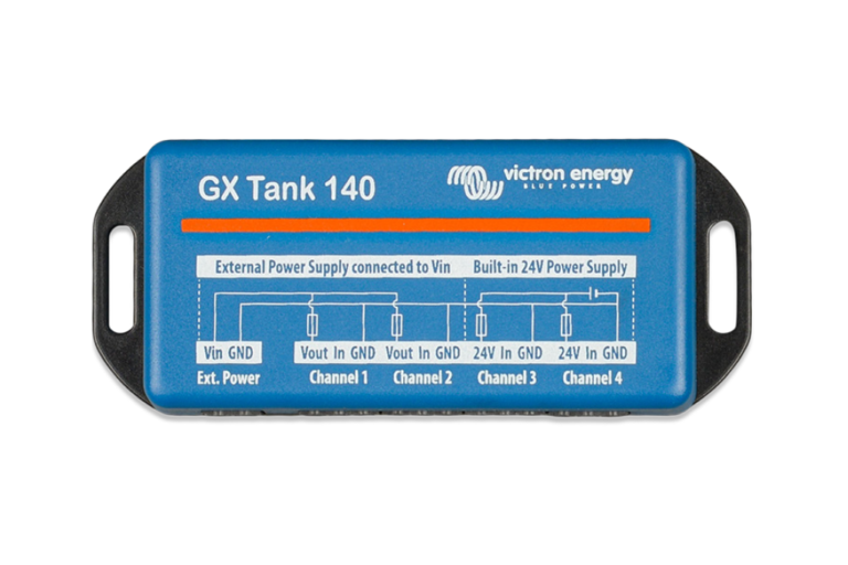 Products by brand 267 GX TANK 140