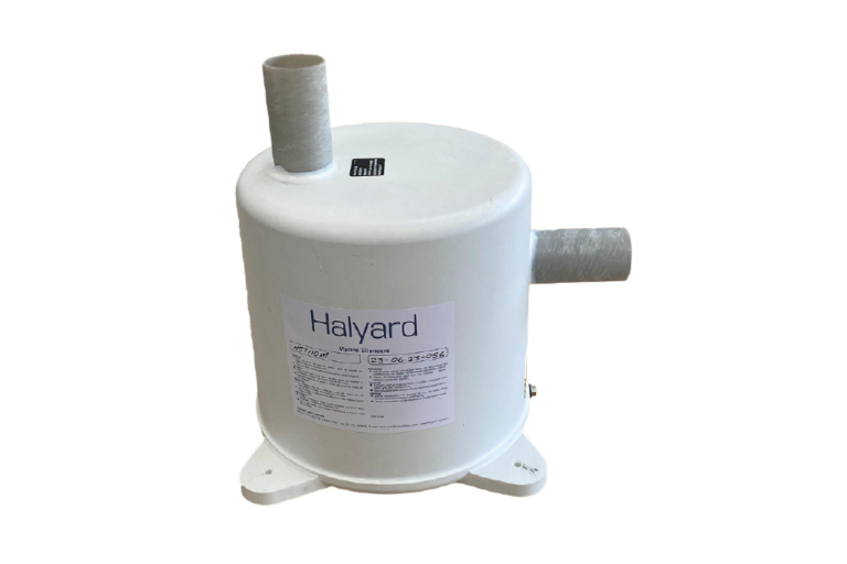 Halyard