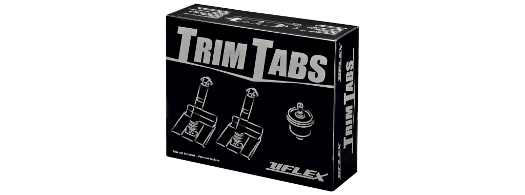 TRIM TABS